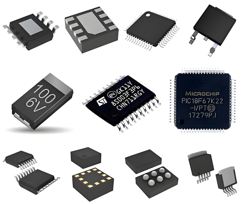 Here are 5 attention-grabbing English title options for hardware engineers featuring the AD620AN chip:
